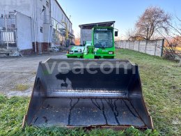 Online auction: MERLO  P 60.10 4X4