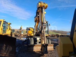 Online aukce: LIEBHERR  A 916 4X4