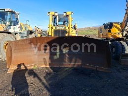 Online aukce: CATERPILLAR  D6T