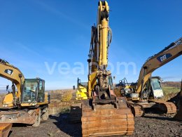 Online aukce: KOMATSU  PC 490 LC-10
