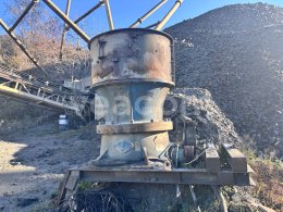 Online aukce: SANDVIK  S3800 EC/B-25/30/16/20:1
