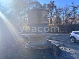 Online aukce: SANDVIK  S3800 EC/B-25/30/16/20:1
