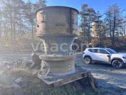 Online aukce: SANDVIK  S3800 EC/B-25/30/16/20:1