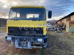 Online aukce: KAROSA  SA 8 - L 110