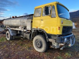 Online aukce: KAROSA  SA 8 - L 110