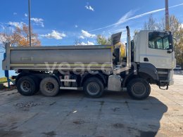 Online aukce: TATRA  T 158 8X8