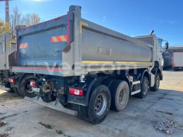 Online aukce: TATRA  T 158 8X8