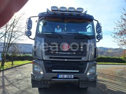 Online aukce: TATRA  PHOENIX T158 6X6 + HR + HS NKT33