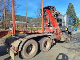 Online aukce: TATRA  PHOENIX T158 6X6 + HR + HS NKT33