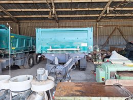 Online aukce: PANAV  TS 3 18