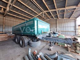 Online aukce: PANAV  TS 3 18