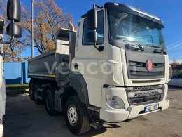 Online aukce: TATRA  T 158 8X8
