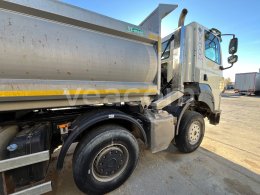 Online aukce: TATRA  T 158 8X8