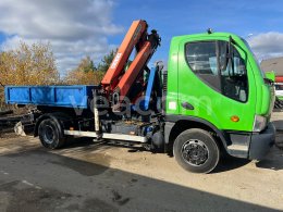 Online aukce: AVIA  D 120