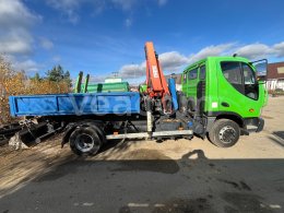 Online aukce: AVIA  D 120