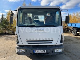 Online auction: IVECO  EUROCARGO 75E13