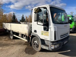 Online auction: IVECO  EUROCARGO 75E13