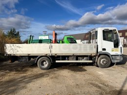 Online auction: IVECO  EUROCARGO 75E13