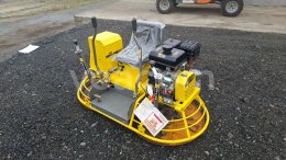 Online aukce:  RIDE ON TROWEL XY-80 HLADIČKA BETONU