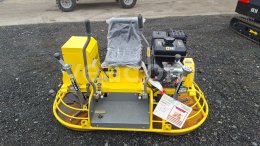 Online aukce:   RIDE ON TROWEL XY-80 HLADIČKA BETONU