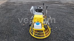 Online aukce:   RIDE ON TROWEL XY-80 HLADIČKA BETONU
