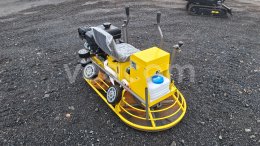 Online aukce:   RIDE ON TROWEL XY-80 HLADIČKA BETONU