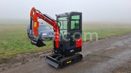 Online auction:  UNITED J.M. KK10 CABIN