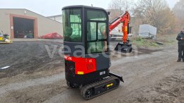 Online aukce:   UNITED J.M. KK-10 CABIN