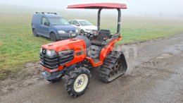 Online auction: KUBOTA  GB-180