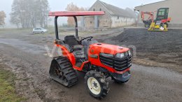 Online aukce: KUBOTA  GB-180