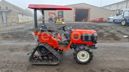 Online aukce: KUBOTA  GB-180