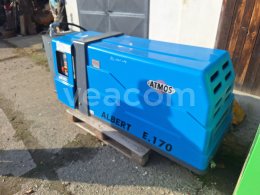 Online aukce: ATMOS  E170P FRIULAIR DRYERS