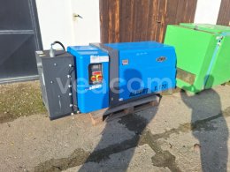 Online aukce: ATMOS  E170P FRIULAIR DRYERS