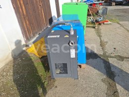 Online aukce: ATMOS  E170P FRIULAIR DRYERS
