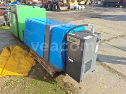 Online aukce: ATMOS  E170P FRIULAIR DRYERS