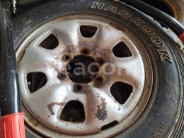 Online aukce:   OFFROAD KOLA