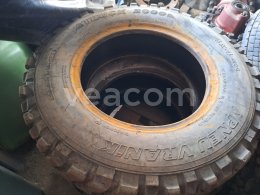 Online auction:   OFFROAD PNEU