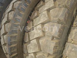 Online aukce:   SADA PNEU I S DUŠÍ NA TATRA R20