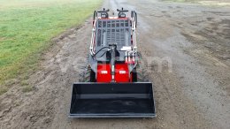 Online aukce:   JINING LIHUA HEAVY LRT 460