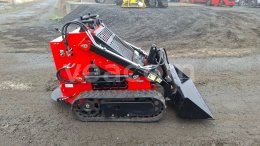 Online aukce:   JINING LIHUA HEAVY LRT 460