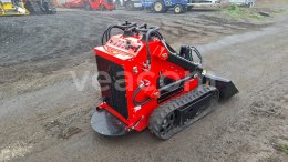 Online aukce:   JINING LIHUA HEAVY LRT 460