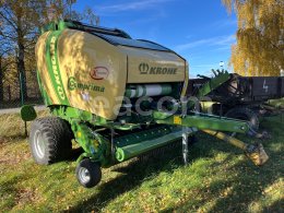 Online auction: KRONE  COMPRIMA V 150 XC
