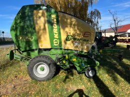 Online auction: KRONE  COMPRIMA V 150 XC