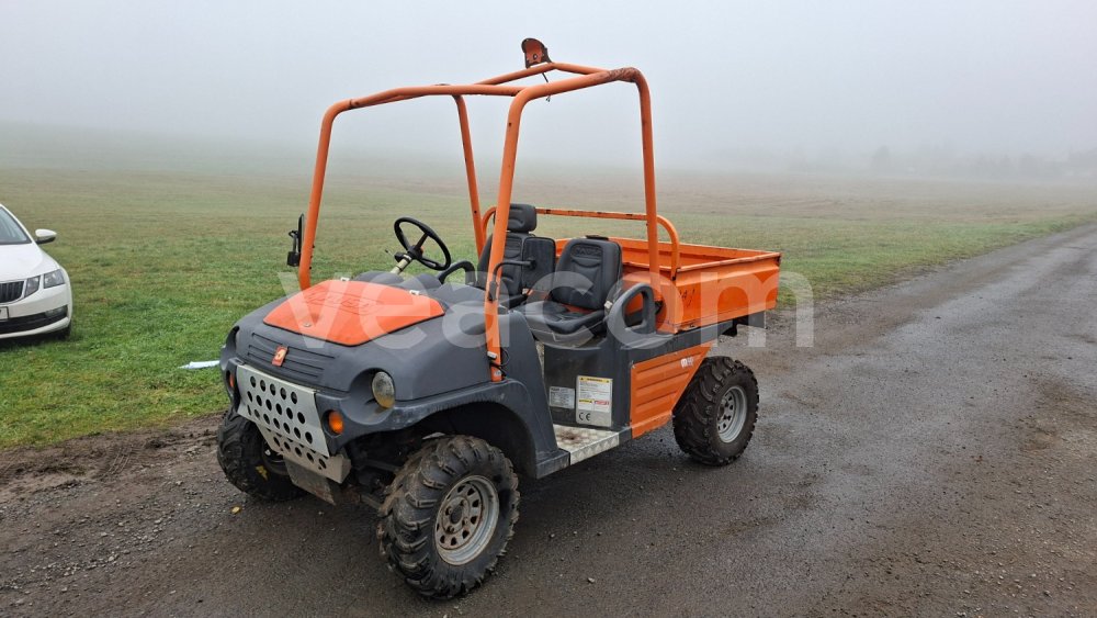 Online auction: AUSA  M50 X4