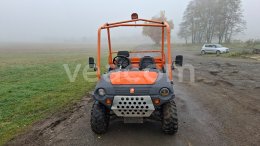 Online aukce: AUSA  M50 X4