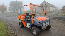 Online aukce: AUSA  M50 X4