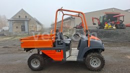 Online aukce: AUSA  M50 X4