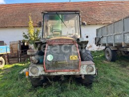 Online aukce: ŠKODA  ŠT 180 4X4