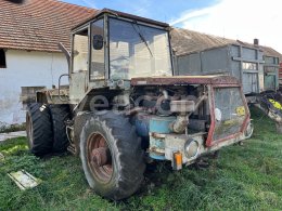 Online aukce: ŠKODA  ŠT 180 4X4