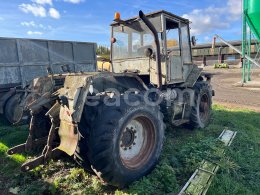 Online aukce: ŠKODA  ŠT 180 4X4